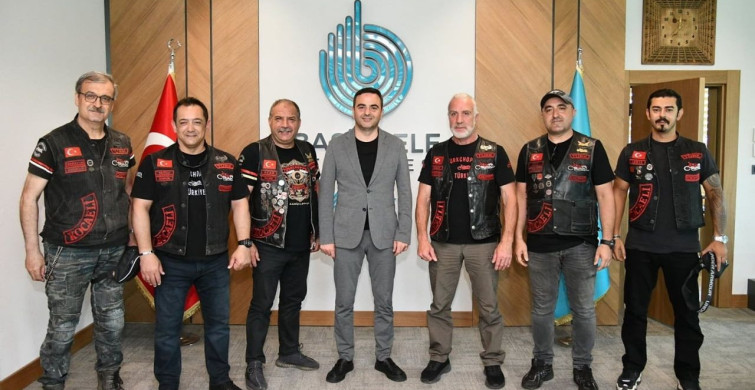Motor sporları ve güvenli sürüş masaya yatırıldı