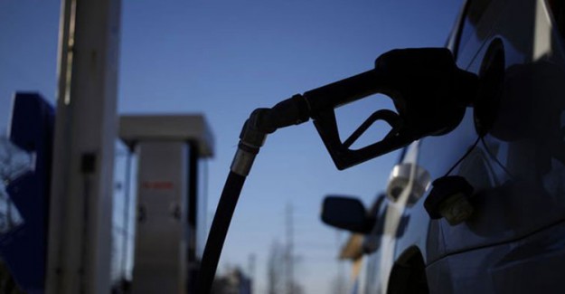 Motorin ve Benzine Zam Geldi