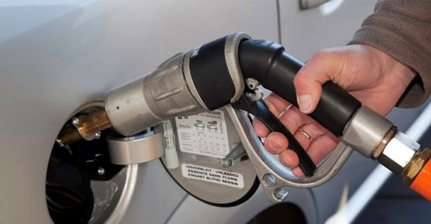 Motorin ve Benzinin Sonrasında Otogaza da Zam Yapıldı