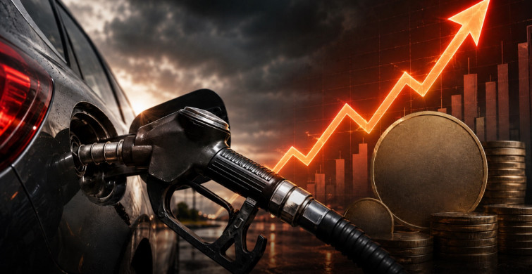 Motorine 1,31 TL Zam Geliyor