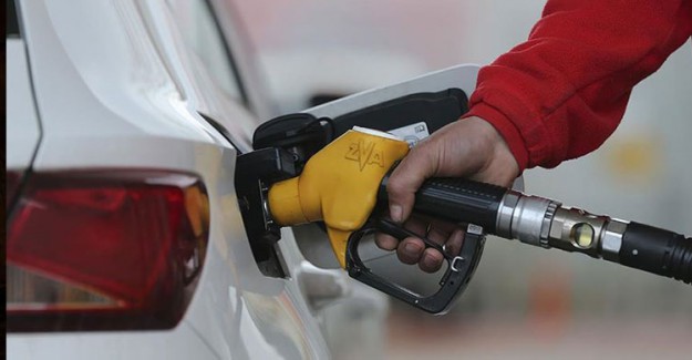Motorine 16 Kuruşluk İndirim Yapıldı