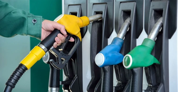 Motorine indirim pompaya yansıdı: 1 Mart’ta uygulamaya geçilecek!
