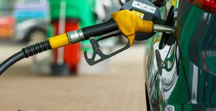 Motorine zam üstüne zam: Motorin litre fiyatına 1,26 TL zam geliyor! 15 Ağustos Pazartesi gününden itibaren geçerli olacak