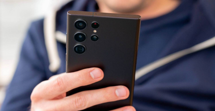 Motorola ve Xiaomi’den sonra Samsung da savaşa katıldı: S23 Ultra 200 megapiksel kamera ile gelecek