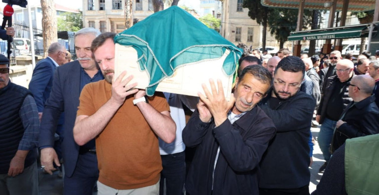 Motosiklet Kazasında Hayatını Kaybeden Genç Kız Toprağa Verildi