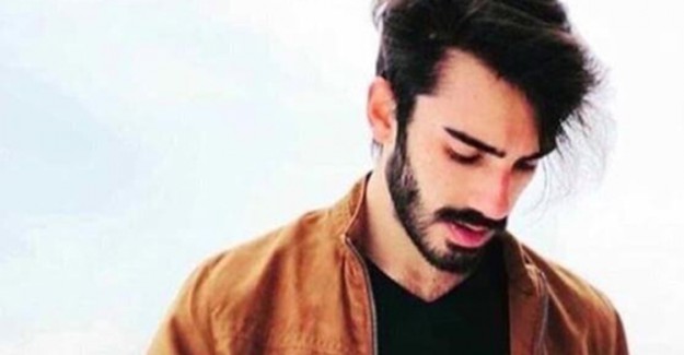 Motosikletle Kaza Yapan Genç Hayatını Kaybetti