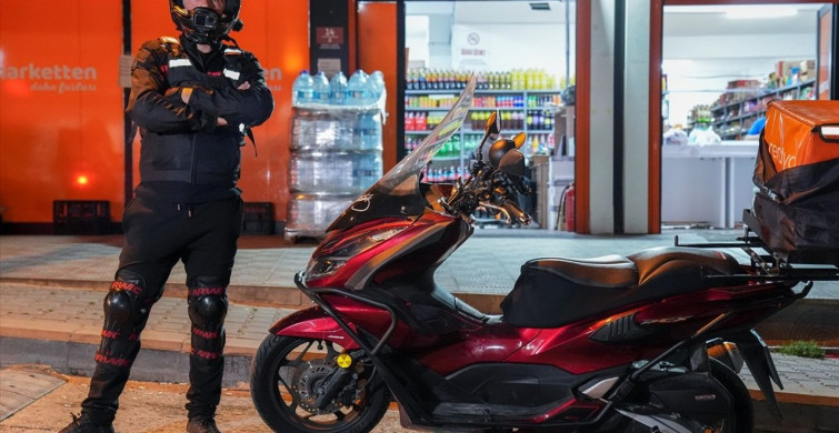 Motosikletlerin Trafikteki Zorluğu: Görünmezlik Sorunu