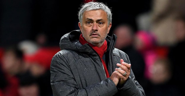 Mourinho Yıldız Golcünün Peşinde!