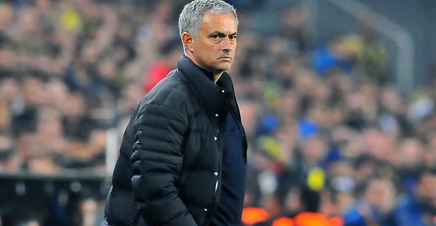Mourinho, Zlatan İbrahimoviç Konusuna Açıklık Getirdi!