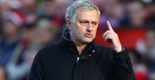 Mourinho'dan Mbappe Açıklaması: Ronalda ve Messi'den Daha Değerli