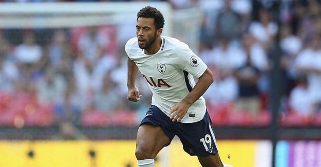 Mousa Dembele, Guangzhou R&F’e Transfer Oldu!