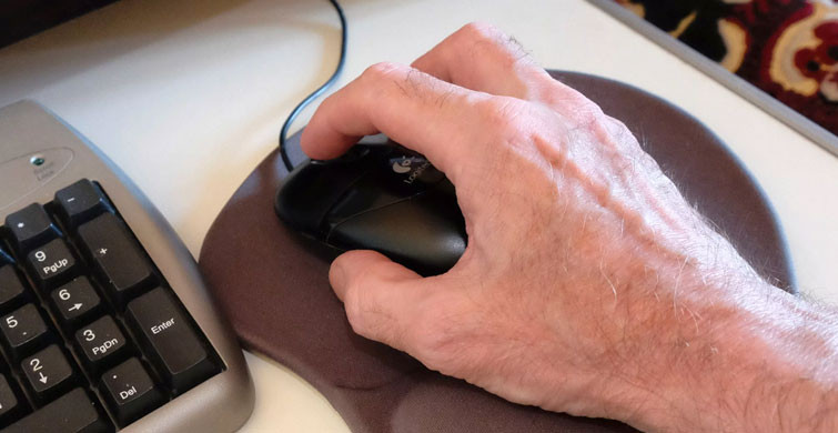 Mouse Hastalığı: Karpal Tünel Sendromu Nedir?