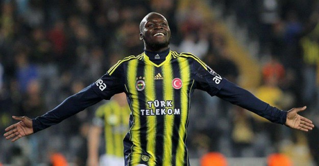 Moussa Sow Bombası! Geri Döndü