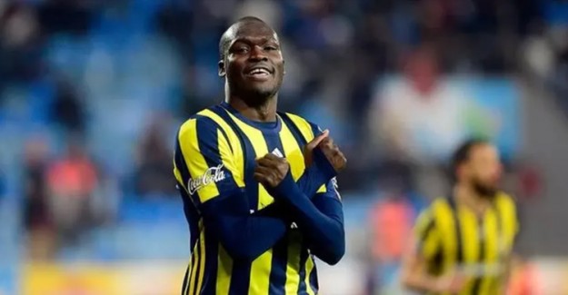 Moussa Sow'dan Galatasaray İtirafı!
