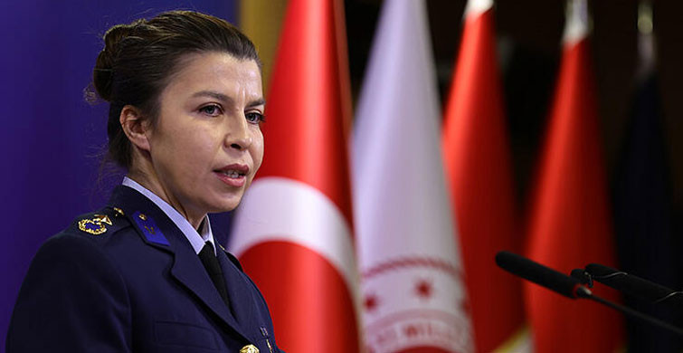 MSB: 143 Terörist Etkisiz Hale Getirildi