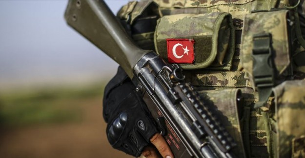 MSB: 56 Terörist Etkisiz Hale Getirildi