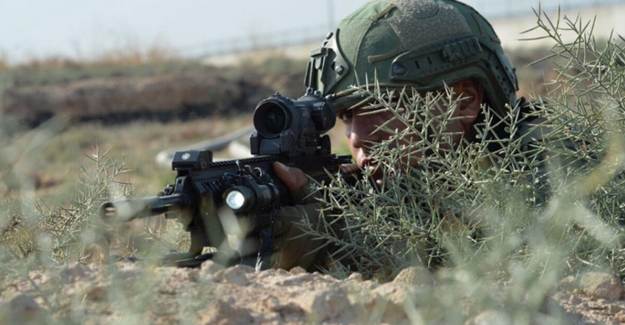 MSB: 998 PKK/YPG'li Terörist Etkisiz Hale Getirildi