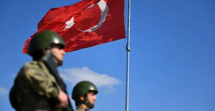 MSB Açıkladı: 1 Ocak'tan itibaren 1162 Terörist Öldürüldü