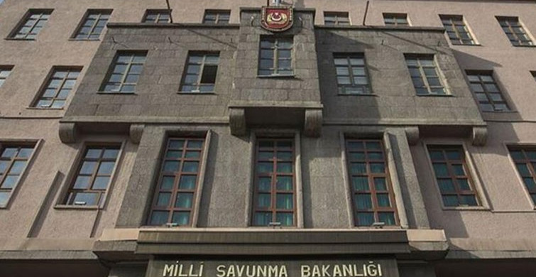 MSB Açıkladı! Türkiye Libya'ya Asker Göndermek İçin Hazır