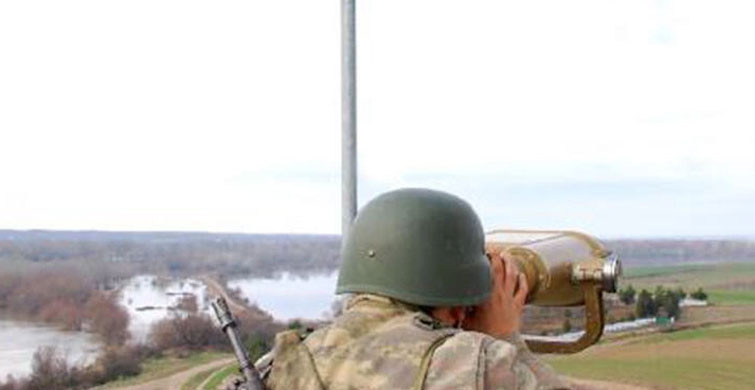 MSB Açıkladı: Yunanistan'a Kaçan 2 FETÖ’cü Ele Geçirildi