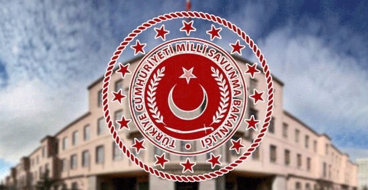 MSB Açıkladı: 13 Terörist Etkisiz Hale Getirildi