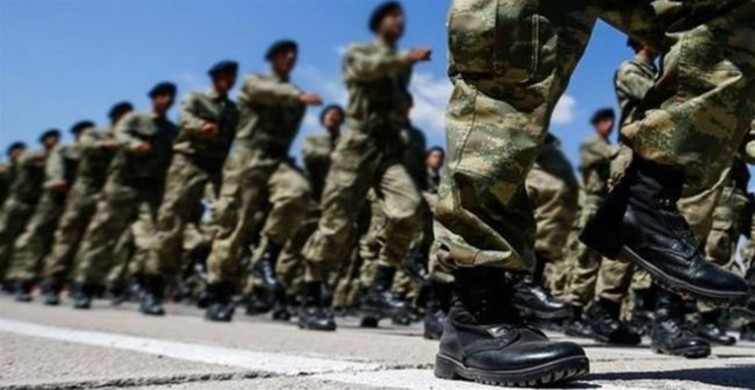 MSB ASAL 2022 Mayıs celbi askerlik yerleri ne zaman, hangi tarihte belli olacak? 2022 Mayıs celbi ne zaman açıklanacak