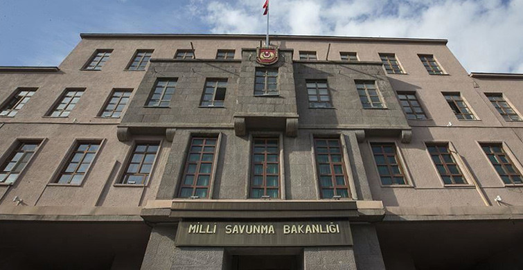 MSB: Bir Asker Koronavirüsünden Hayatını Kaybetti