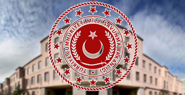 MSB, Dost Ve Müttefik Ülkeleri Uyardı! ‘PKK/KCK/YPG'ye Silah Ve Mühimmat Desteği Kesilmeli’