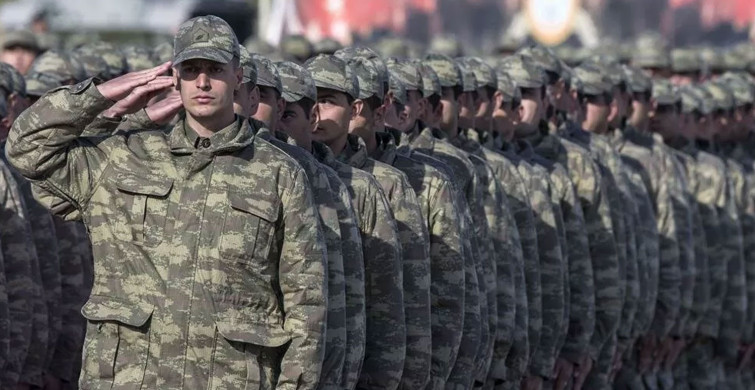 MSB duyurdu: Bedelli askerlik yerleri açıklandı! Bedelli askerlik yerlerine nereden bakılır?