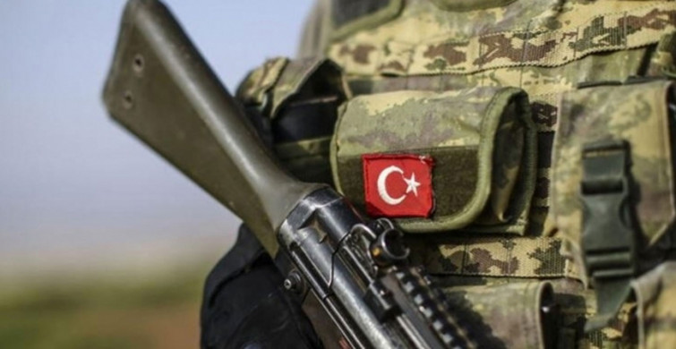 MSB: İdlib'te 2 Asker Şehit Oldu, 3 Asker Yaralandı