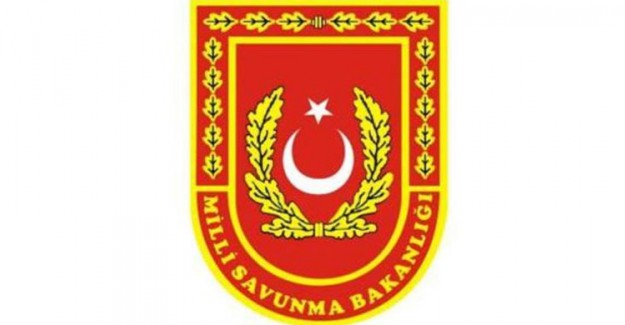 MSB: Irak'ın Kuzeyine Yeni Harekat Başlatıldı