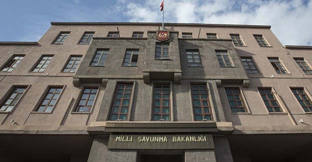 MSB Kararı Resmi Gazete'de Yayınlandı, Süre Uzatıldı
