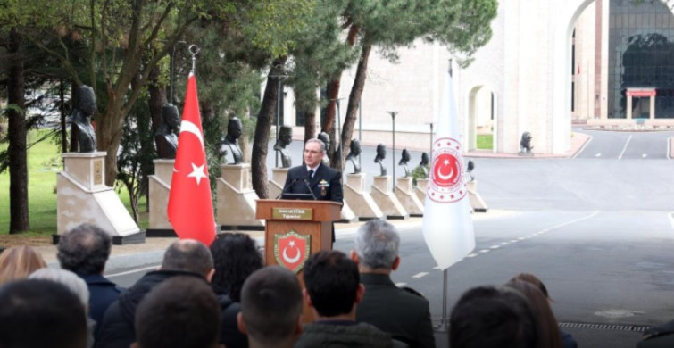 MSB: Komando Tugayları Artırılacak, TSK’nın Teşkilat Yapısı Güncelleniyor