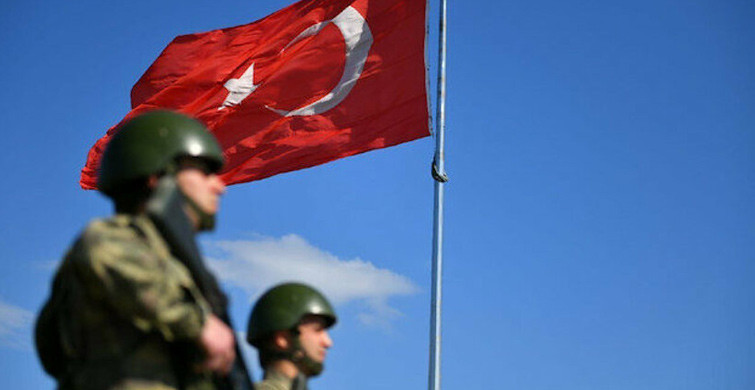 MSB: 'Pençe' Operasyonlarıyla Terör Temizliği Devam Ediyor