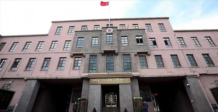 MSB tarafından sevindiren açıklama: 5 ay önce askerlerimizi şehit eden teröristler etkisiz hale getirildi