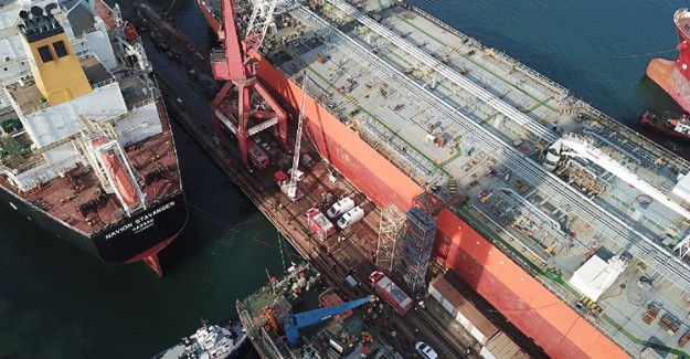 MSB Tersane Kura Sonuçları Açıklandı Mı Personel Temin Sayfası Girişi