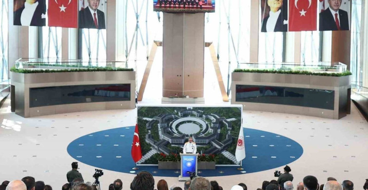MSB: TSK, kendisine tehdit oluşturmayan hiç kimse için tehdit değildir