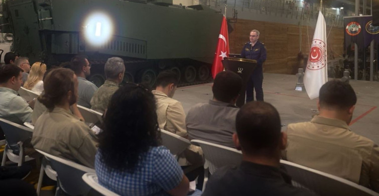 MSB: TSK, Kıbrıs Türklerinin Güvenliğini Temin Etme Konusunda Kararlıdır