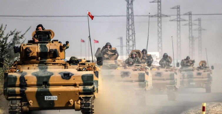 MSB’den 3. Dünya Savaşı açıklaması: ‘En hazırlıklı ülkelerden biriyiz’