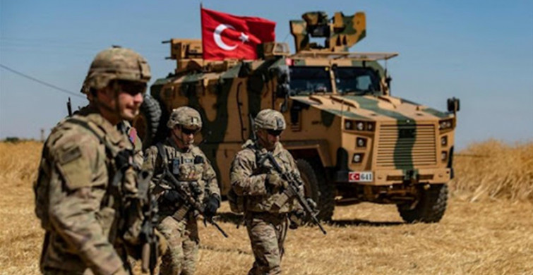 MSB Açıkladı! 2 Terör Örgüt Üyesi Etkisiz Hale Getirildi