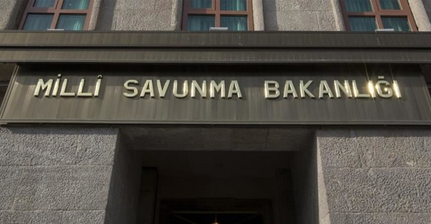 MSB'den Afetzedeleri Sevindiren Açıklama!