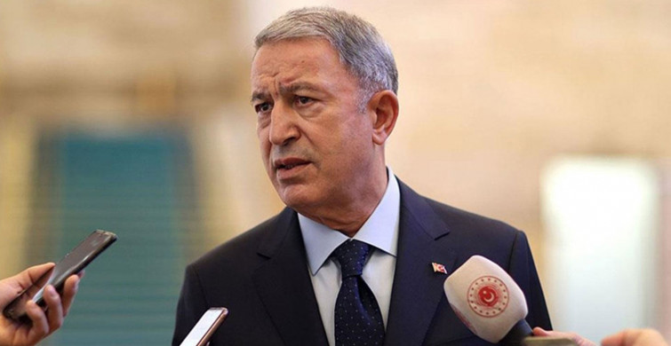 MSB’den Afganistan Açıklaması: Her Türlü Tedbir Alındı