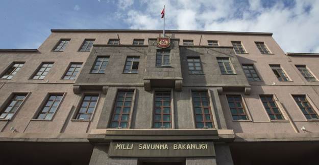 MSB'den Ermenistan'a Sert Tepki!