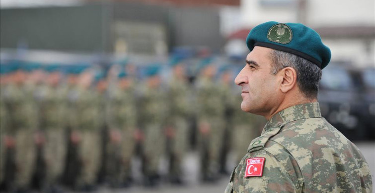 MSB’den Gazze Açıklaması: Mehmetçik Verilecek Her Göreve Hazır!