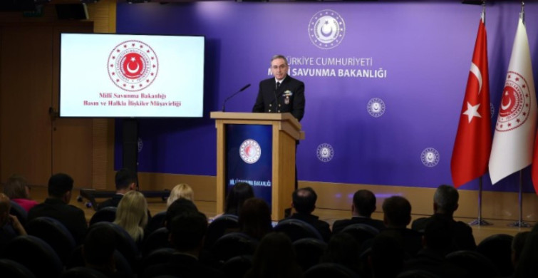 MSB’den kapsamlı açıklama: Helikopter kazası, 777 km tünel imhası ve savunma sanayii projeleri gündemde