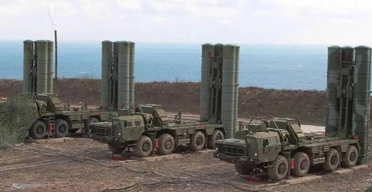 MSB'den Kritik S-400 Mesajı: "Çalışmalar Çok Yönlü Devam Ediyor"