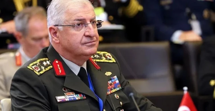 MSB’den Net Mesaj: “PKK ve Tüm İltisaklı Yapılar Silah Bırakmalı”