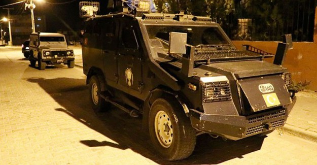 MSB'den Şanlıurfa'ya Roket Düşmesine İlişkin Açıklama