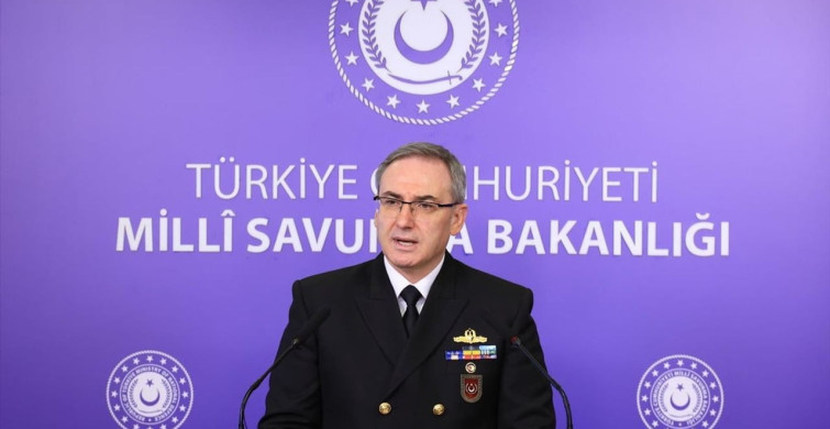 MSB'den Terörle Mücadele ve Askeri Faaliyetlere Dair Önemli Açıklamalar