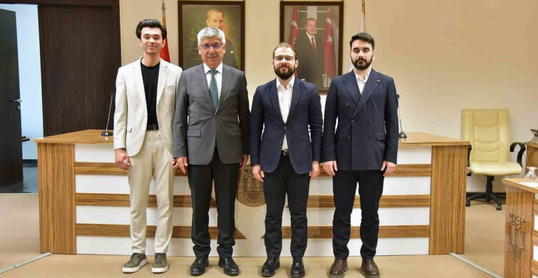 MSKÜ ve TÜGVA İle İhtisas Akademi Projesi Başlatıldı